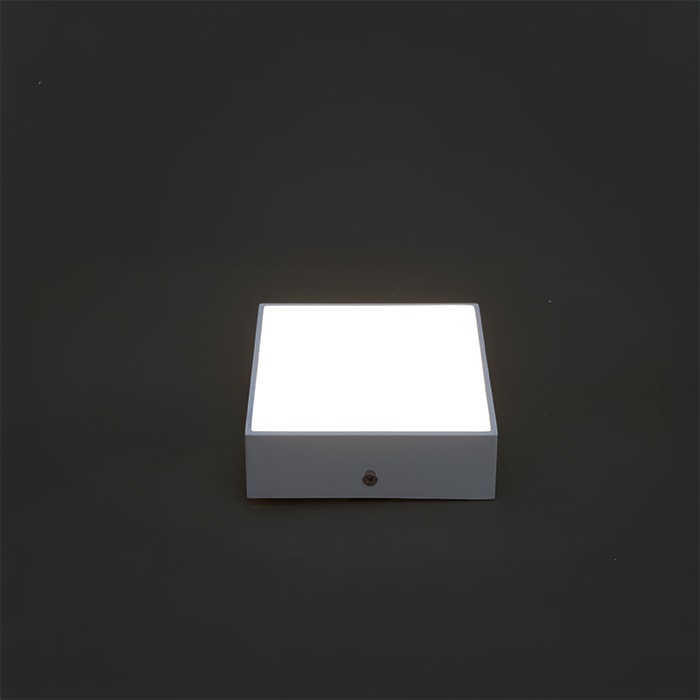 Cube Recessed Down Light